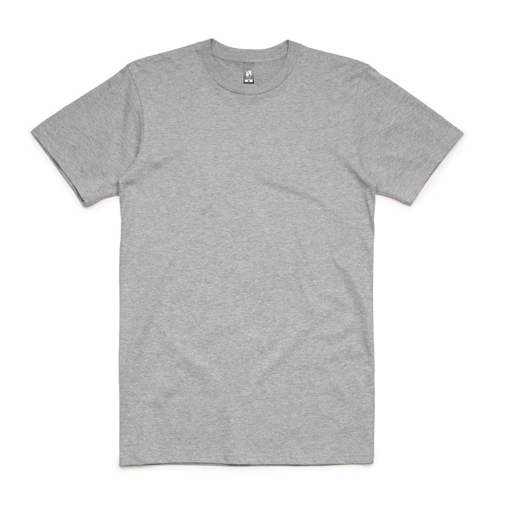 Ascolour Classic Tee Athletic Heather