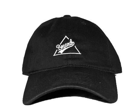 BEYOND GREATS Pyramid Dad Hat
