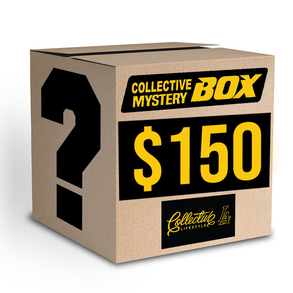 $150 Value Collective Mystery Box