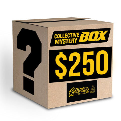 $250 Value Collective Mystery Box