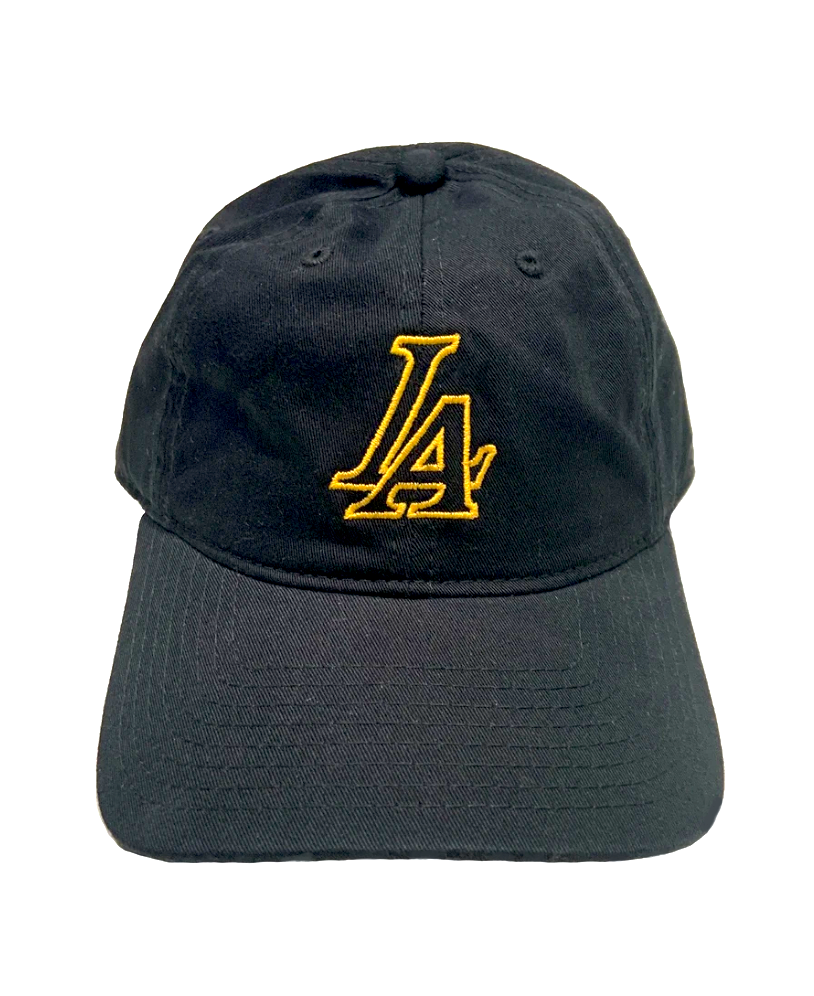 LA Champs Dad Hat