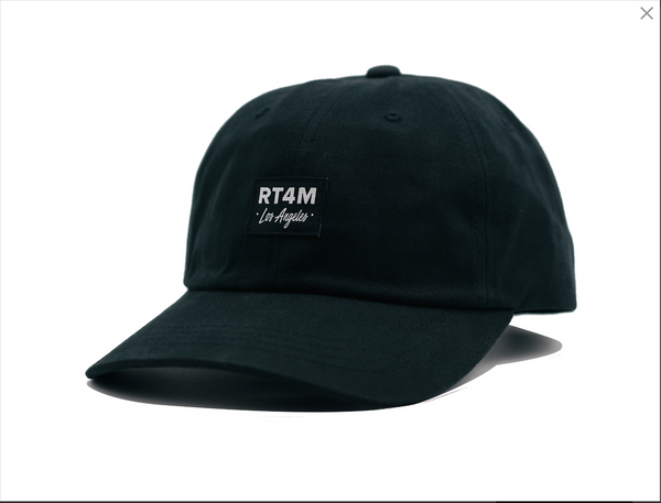 RT4M Draper Dad Hats