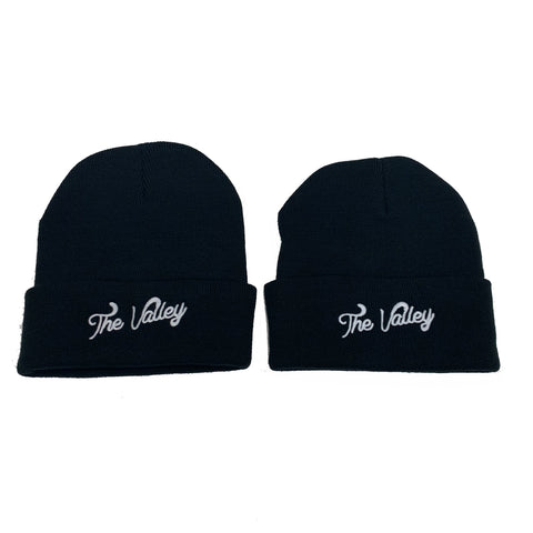 Valley Beanies 2-Pack Deal