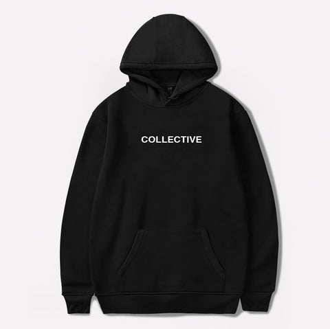 Collective Fall 19 Hoodie